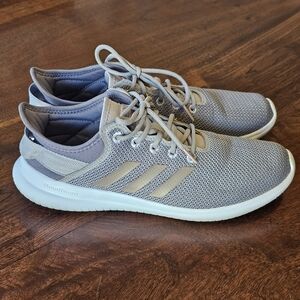 Adidas CloudFoam QT Flex Women’s Sneaker Size 10